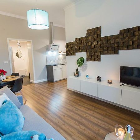 Starotorunski Apartament Extérieur photo