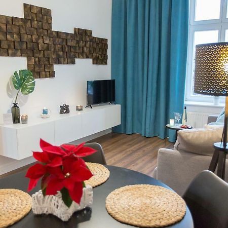 Starotorunski Apartament Extérieur photo