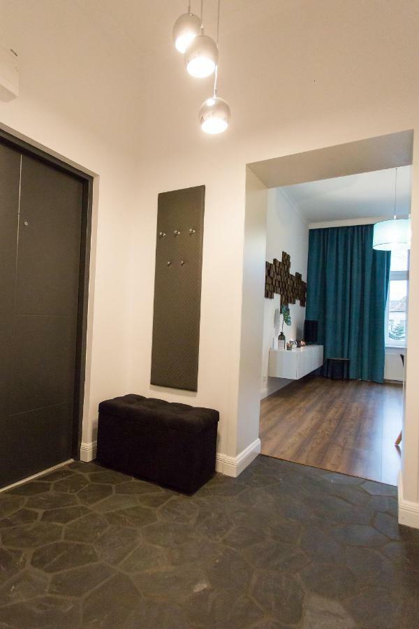 Starotorunski Apartament Extérieur photo