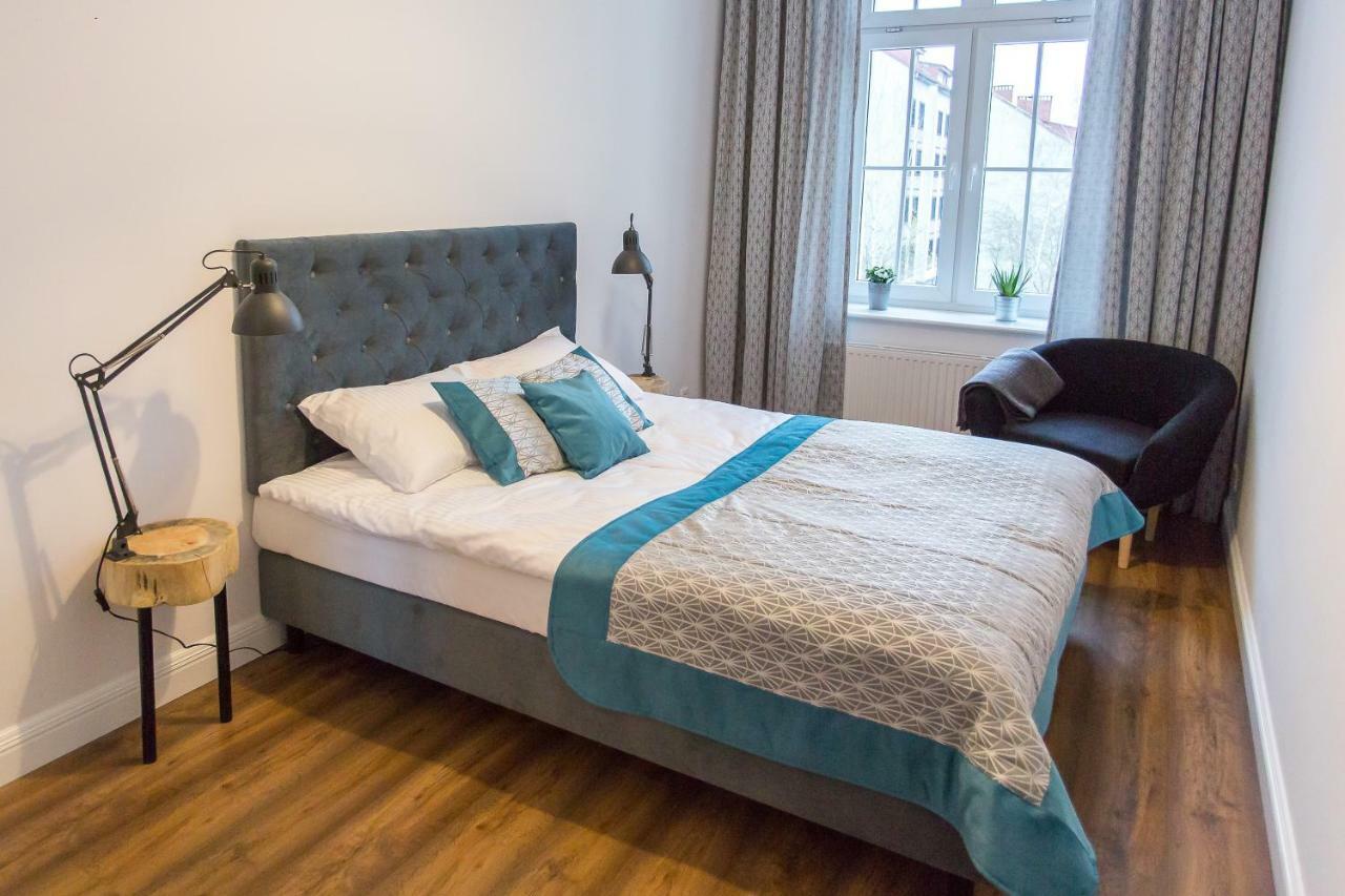 Starotorunski Apartament Extérieur photo
