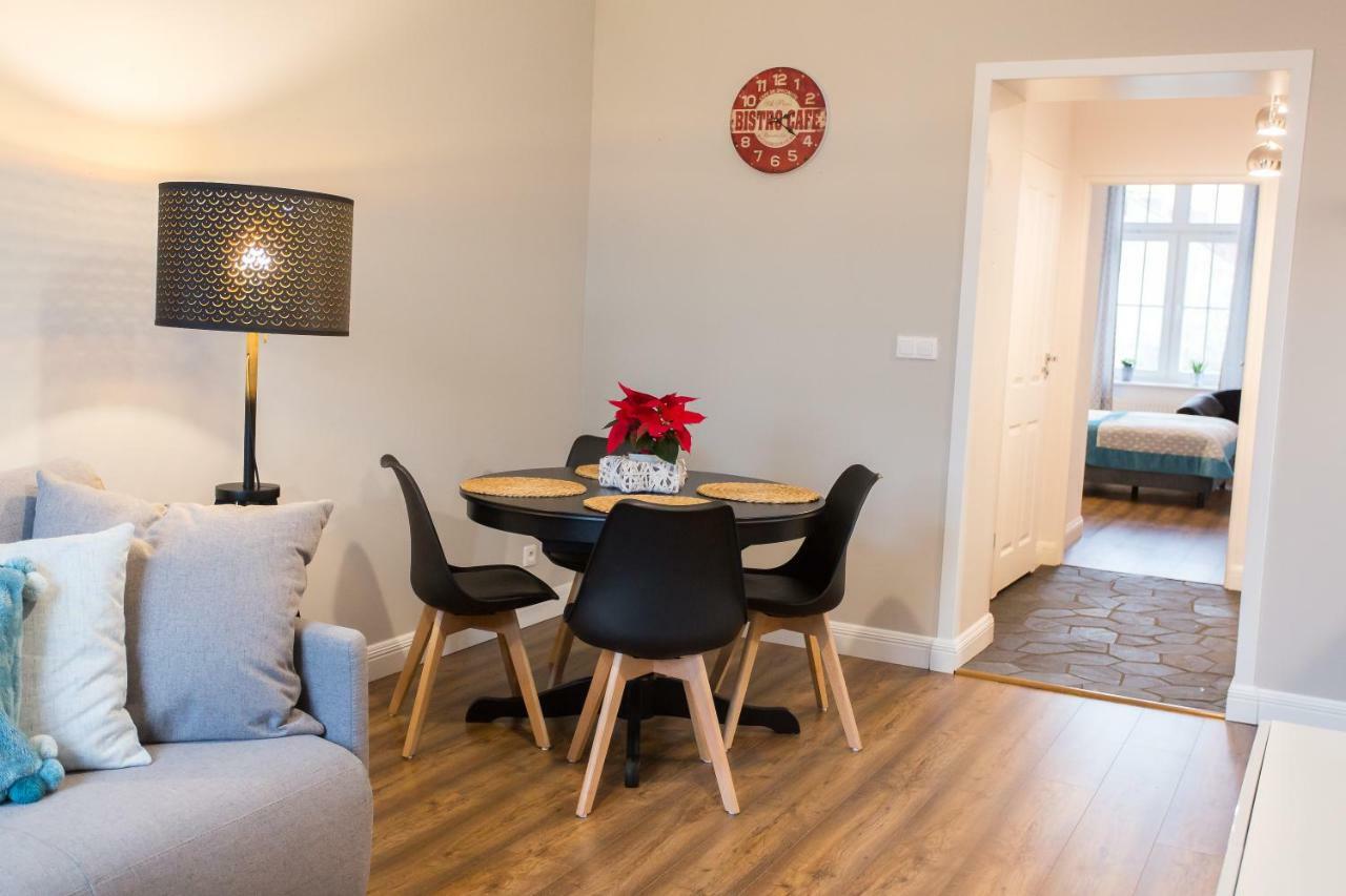 Starotorunski Apartament Extérieur photo