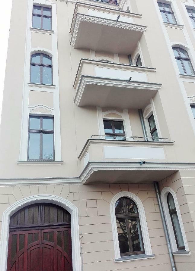 Starotorunski Apartament Extérieur photo